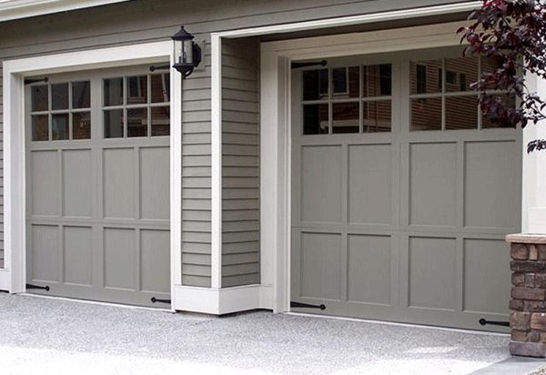 Garage Door Installation & Repair